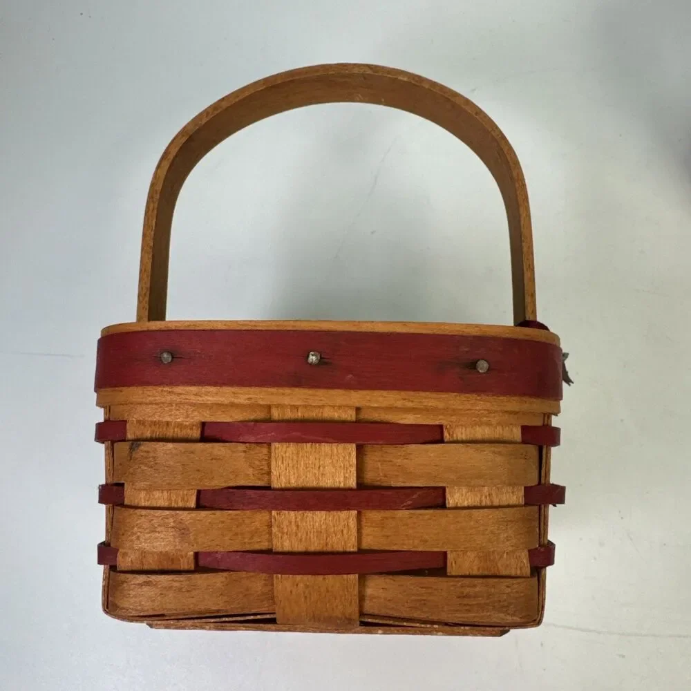 Longaberger authentic 1994